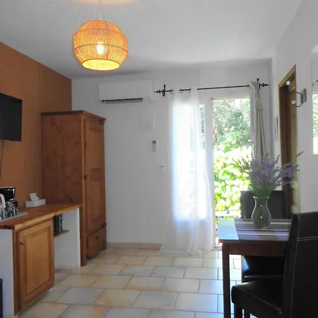Le clos des lavandes-Luberon-3