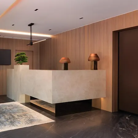 Privilege Hotel & Spa-3