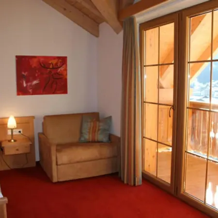 Chalet Kelle-3