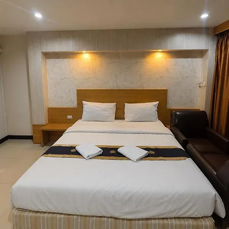 The Esse Hotel Pattaya-3