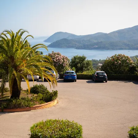Resort Le Picchiaie-2