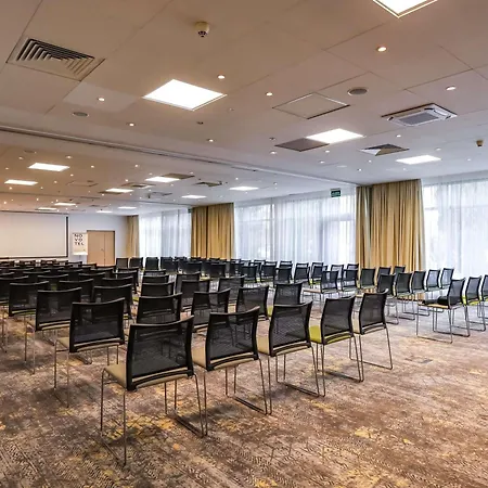 Novotel Poznan Malta-2