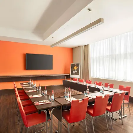 Ibis Dubai Al Rigga-2