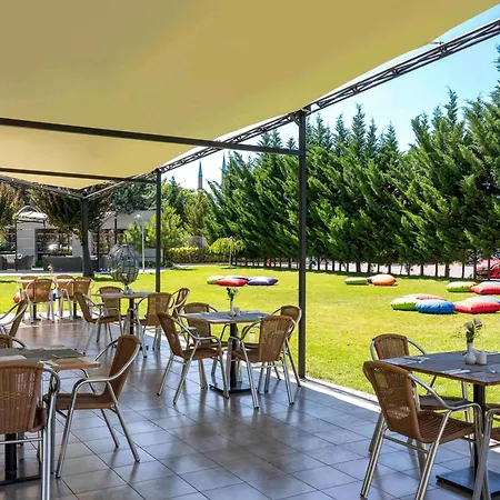 Ibis Kayseri-2