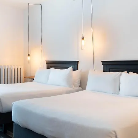 Hotel Le Saint-Paul-2