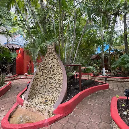 Cocos Cabanas Playa Del Carmen Adults Only-3