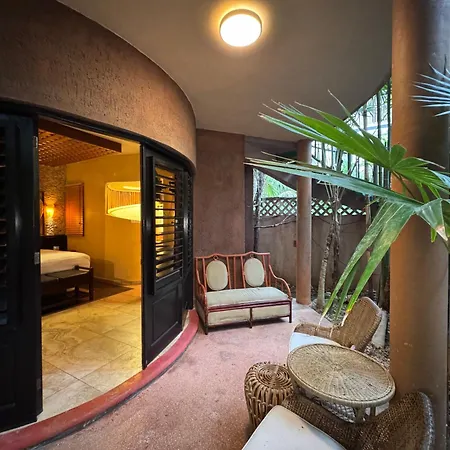 Cocos Cabanas Playa Del Carmen Adults Only-2