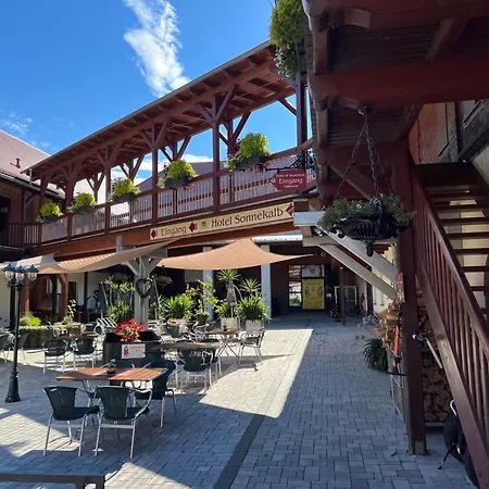 Hotel Sonnekalb-2