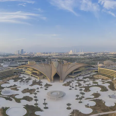 Erth Abu Dhabi Hotel-3