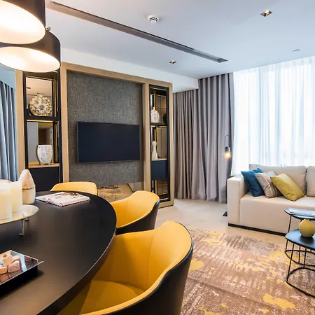 Wanda Vista Istanbul-2