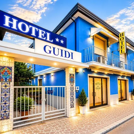 Hotel Guidi-2