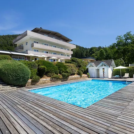 Hotel Garni Wurzer-3