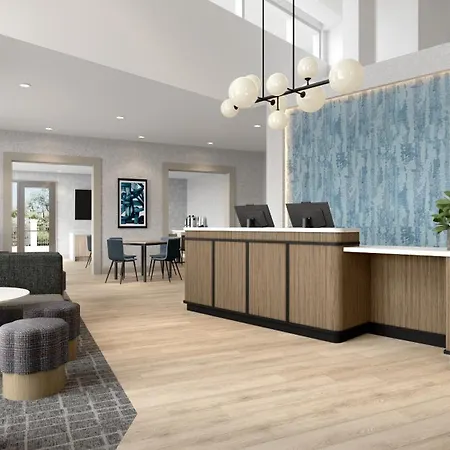 Hyatt Select Louisville North-3