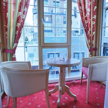 Hotel Alpina-3