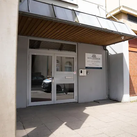 Hotel Süderelbe-2