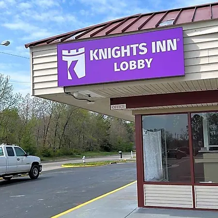 Knights Inn Ashland-3