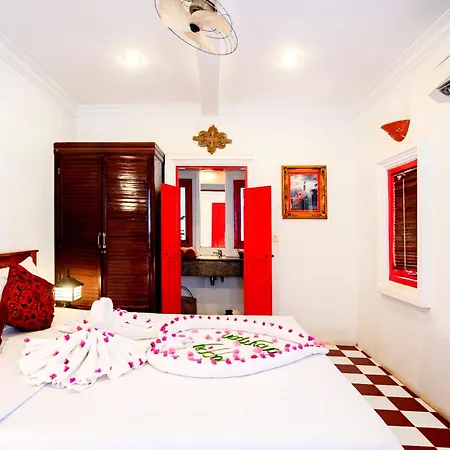 Golden Banana Residence-2