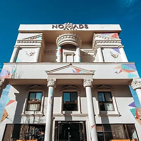 Nomads Hotel-3
