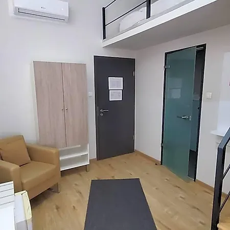 Hotel Sissy Residence-3