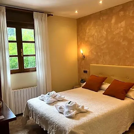 Hostal La Ruta-3