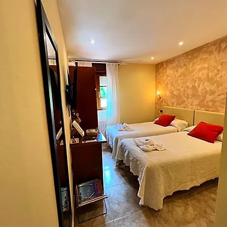 Hostal La Ruta-2