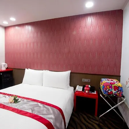 Design Ximen Hotel-3