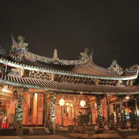 Design Ximen Hotel-2