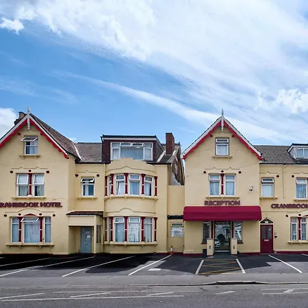Cranbrook Hotel-3