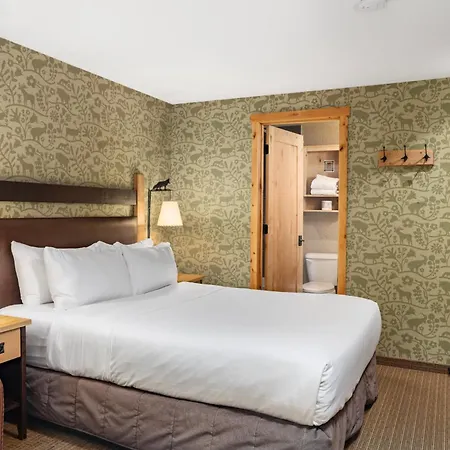 Fox Hotel And Suites-3
