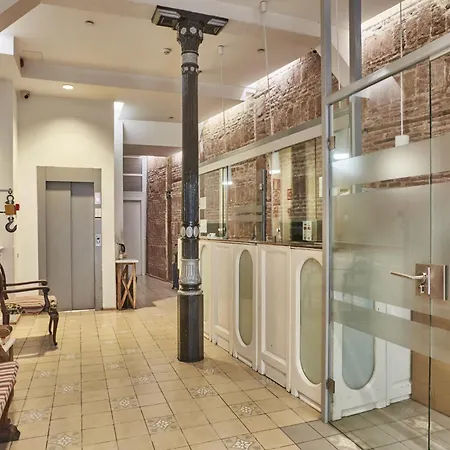 Hostal Madrid-3
