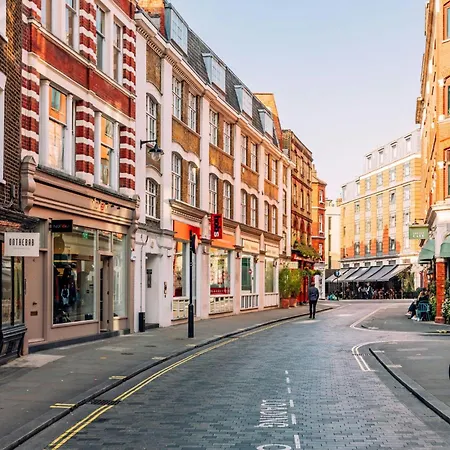 Holiday Inn London Bloomsbury By Ihg-3