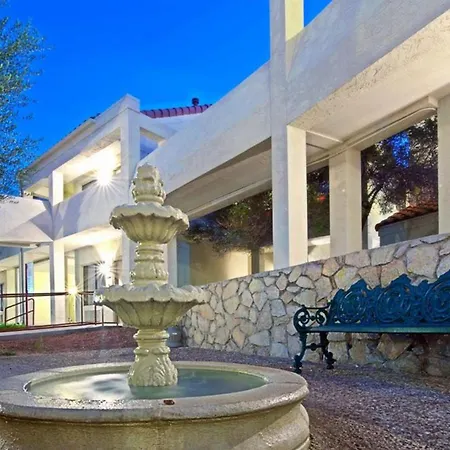 Holiday Inn El Paso West - Sunland Park By Ihg-3
