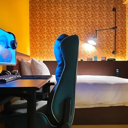 Neobridge Hotel-2