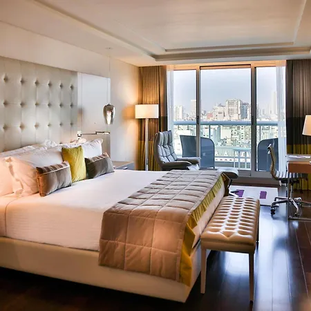 Palladio Hotel Buenos Aires - Mgallery Collection-3