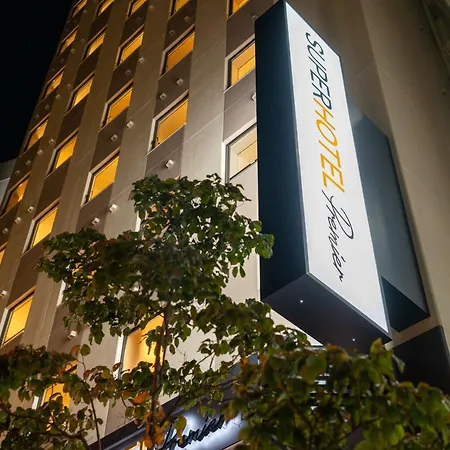 Super Hotel Premier Akihabara-2