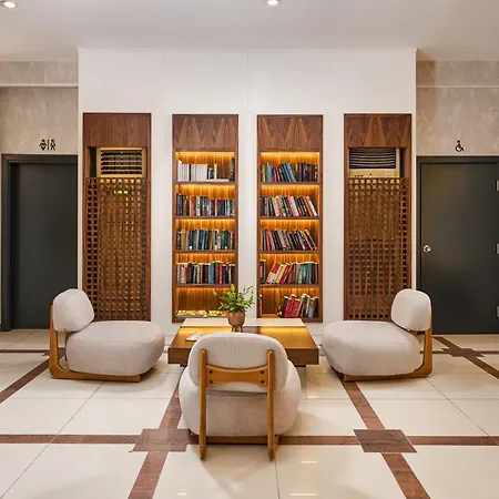 Kaila City Hotel-2