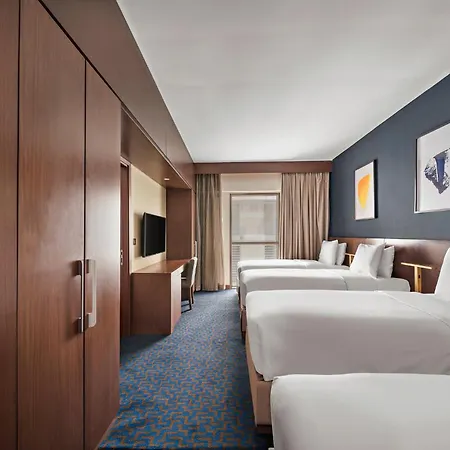 Voco Makkah By Ihg-2