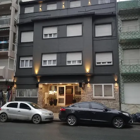 Hotel Jorgito-3