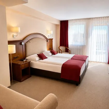 Burghotel Nuernberg-2