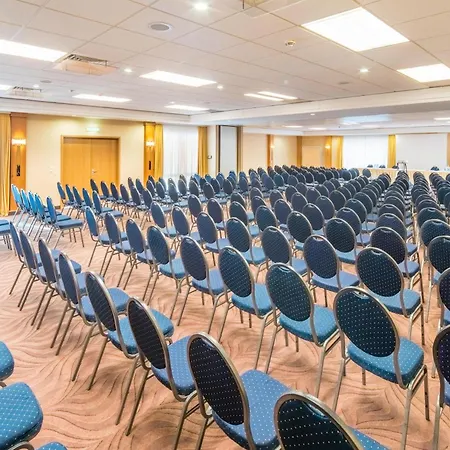 Best Western Hotel Jena-3