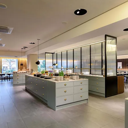 Mercure Hotel Wiesbaden City-2