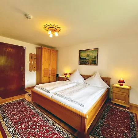 Hotel Garni Sonnenhof-2