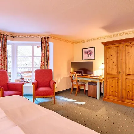 Berghotel Hammersbach, Sure Hotel Collection By Best Western-3