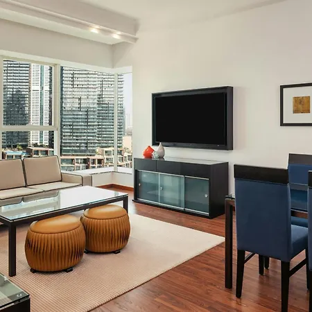 Grosvenor House, A Luxury Collection Hotel, Dubai-2