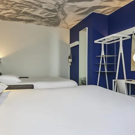 Ibis Clamart Paris Velizy-2