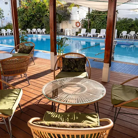 Astoria Galilee Hotel-2
