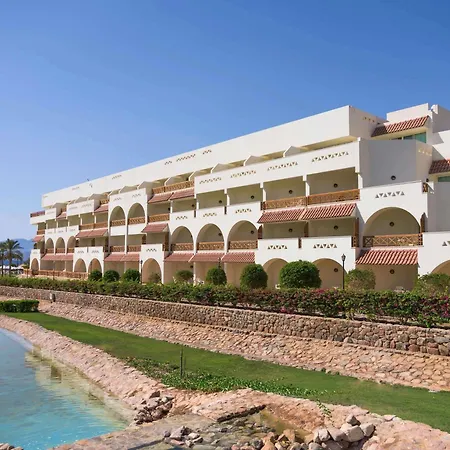 Movenpick Resort Taba-2