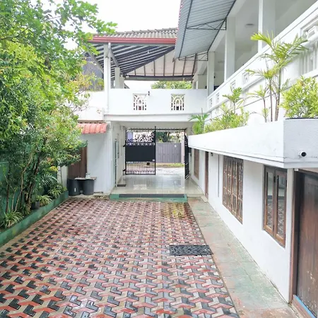 Shanith Guesthouse Negombo , Beach Road-2