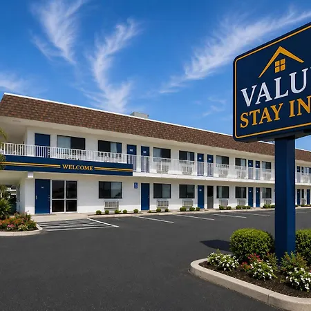 Value Stay Inn Lost Hills-2