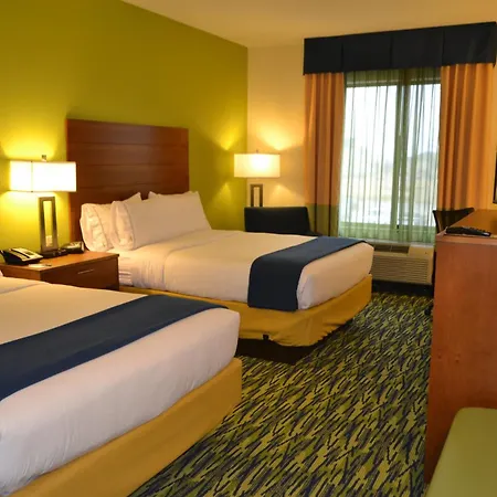 Holiday Inn Express & Suites Midland South I-20 By Ihg-2